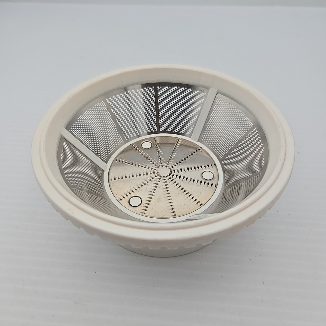 Hamilton Beach Juice Extractor Juicer 395WS   Blade Replacement Part
