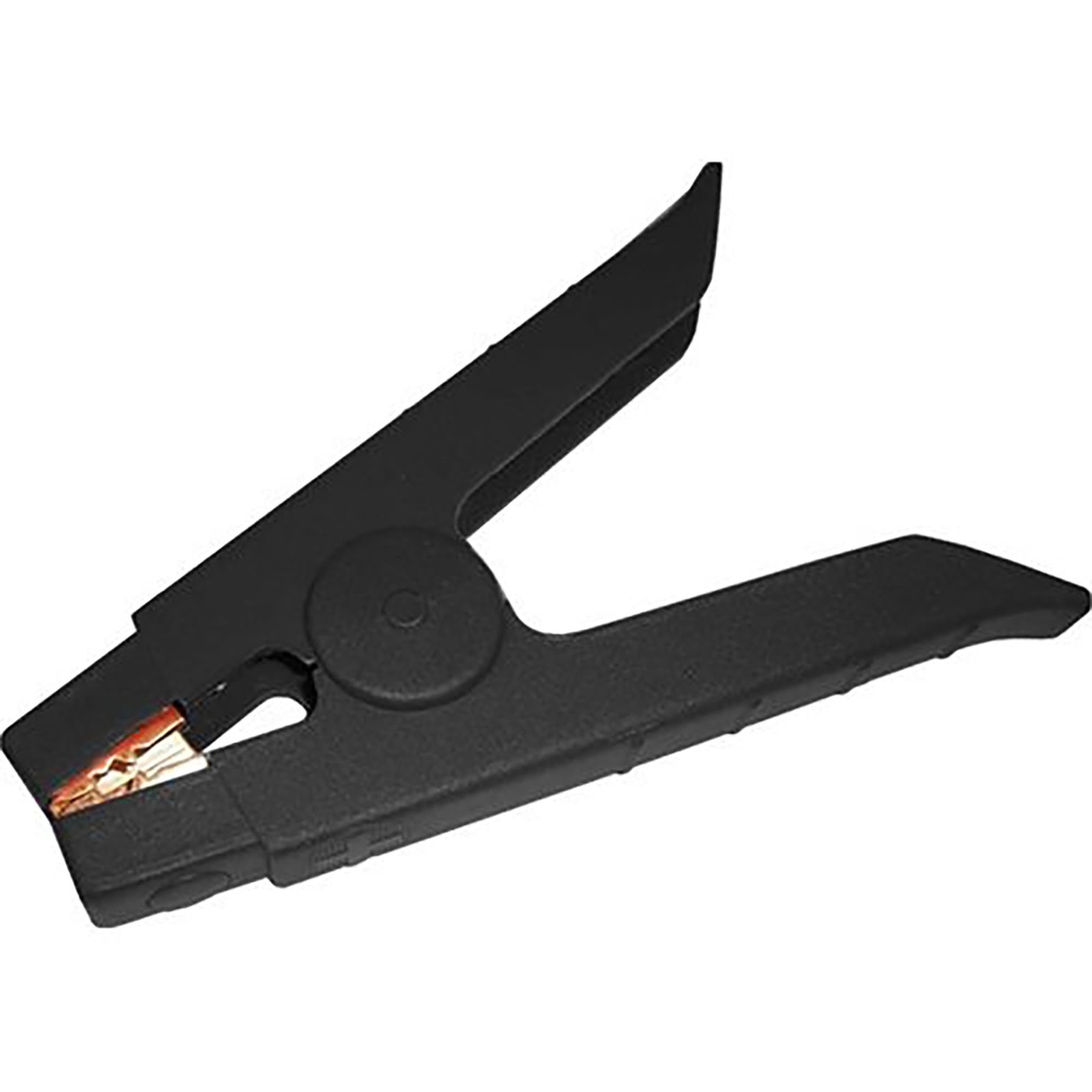 Clore Automotive  Black Clamp For JNC660 & 5000 249093900