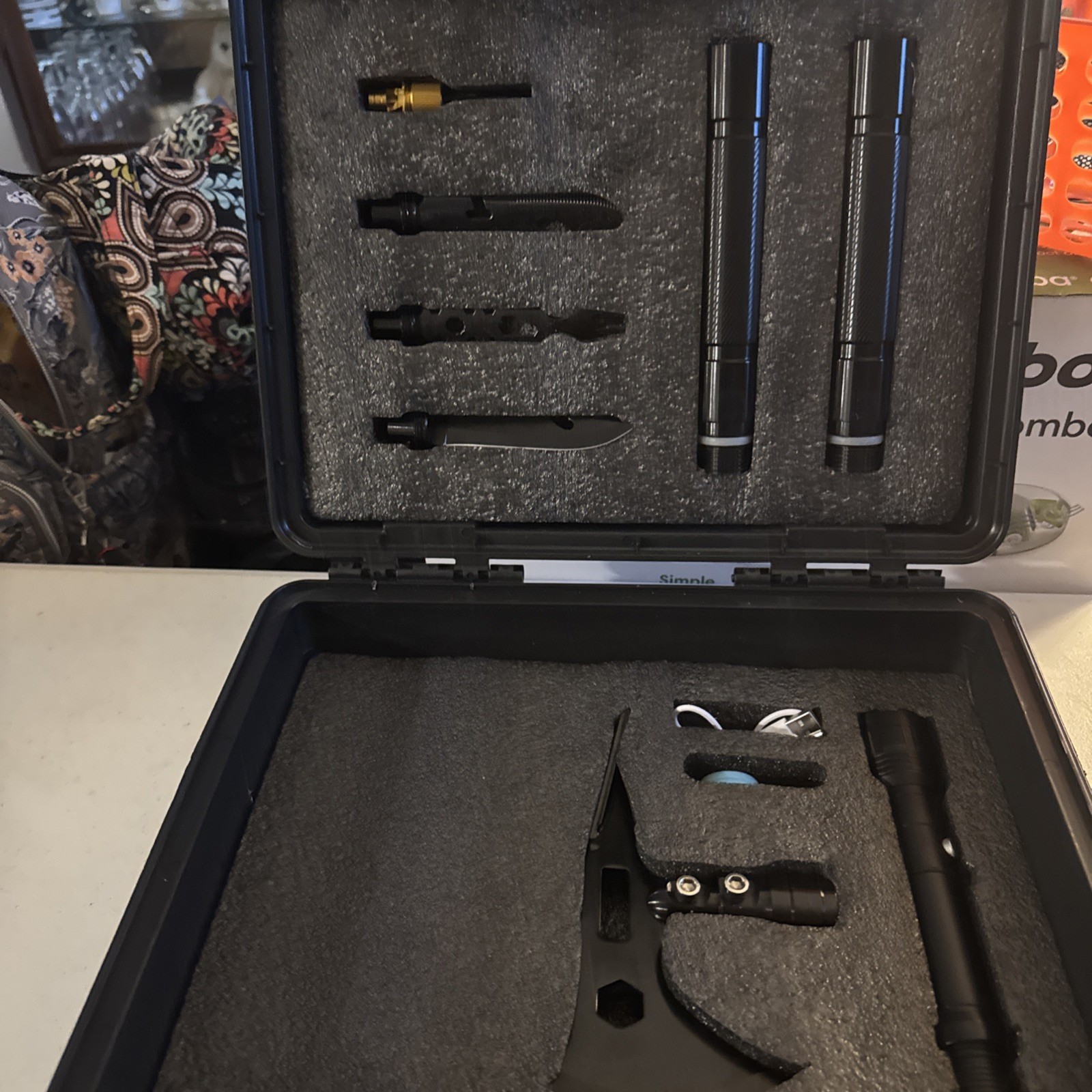 Extremus Viper Multi-Purpose Tactical Tool