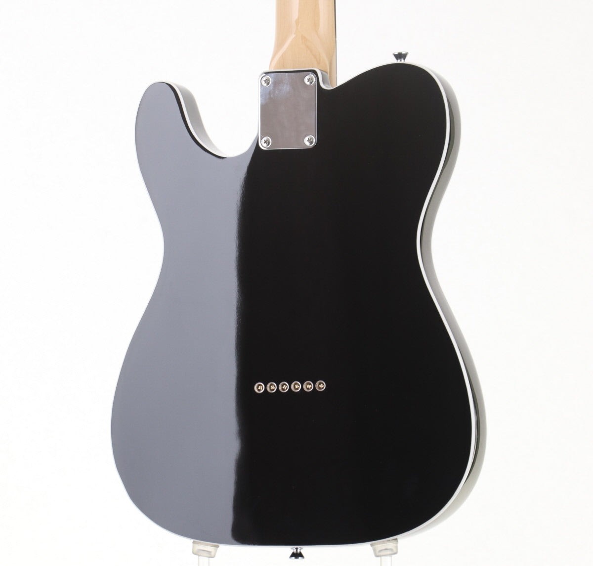 EDWARDS E-TE-CTM R BLK [ED8823253]