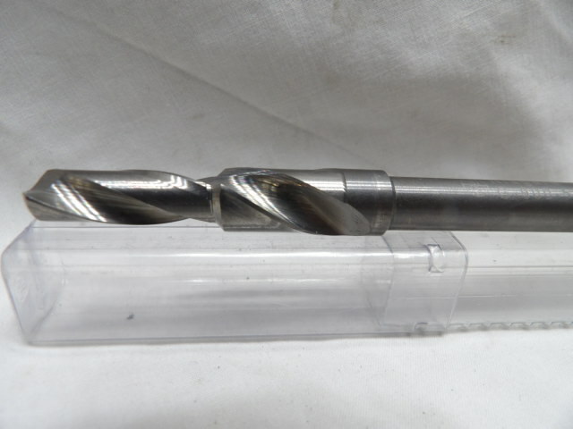Niagara Tools Solid Carbide Step Drill Bit G-900-5000 8.2mm x 10.0mm