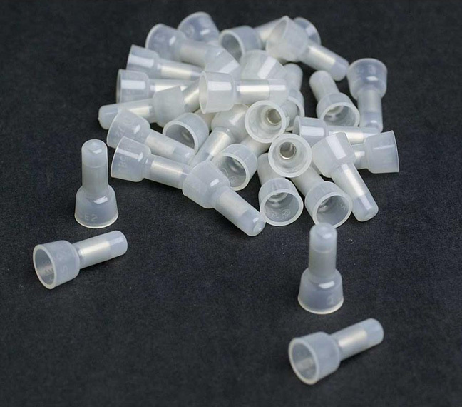 Xscorpion CC1614 Crimp Caps 14-16Ga. 100 Pack