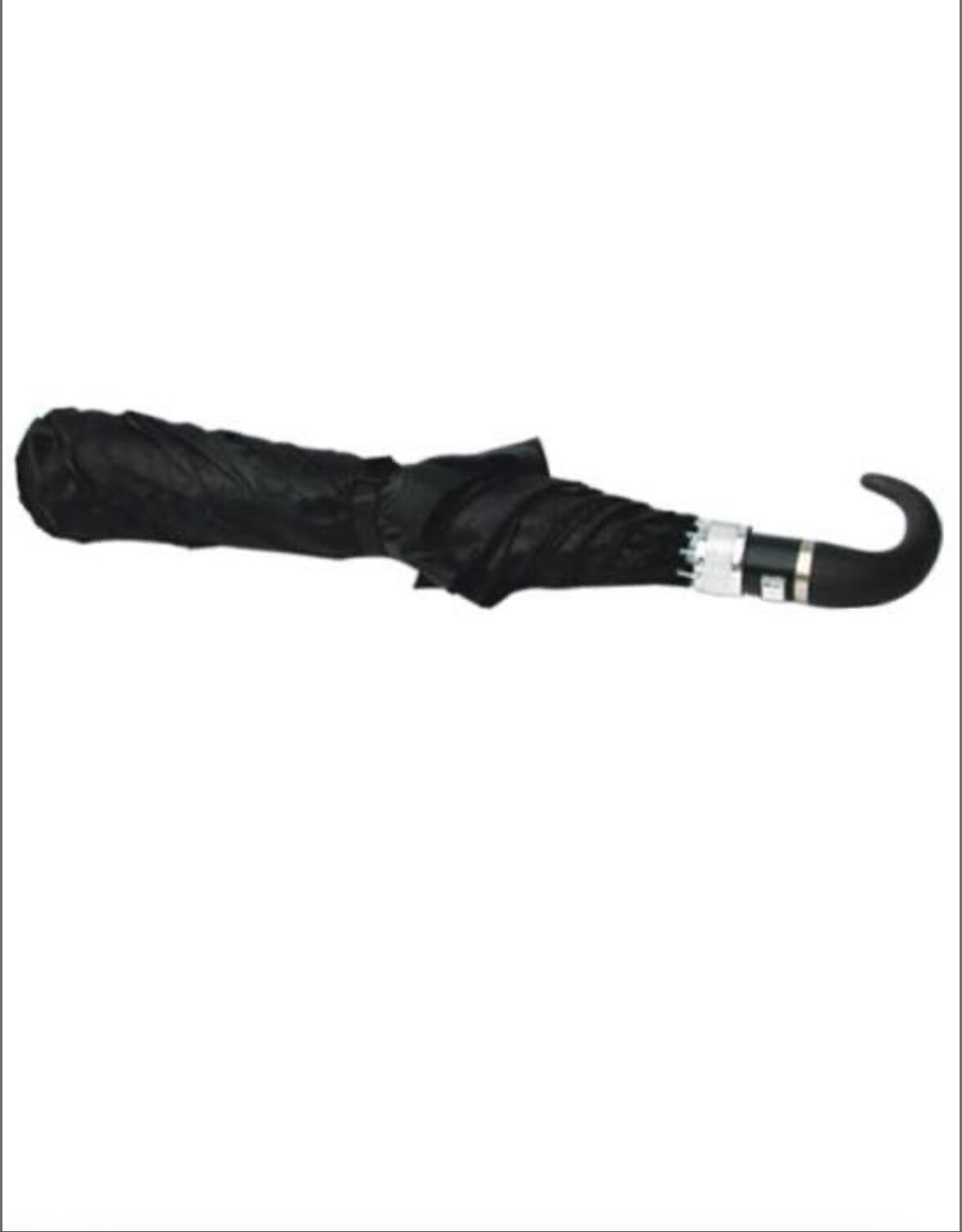 21" Folding Umbrella