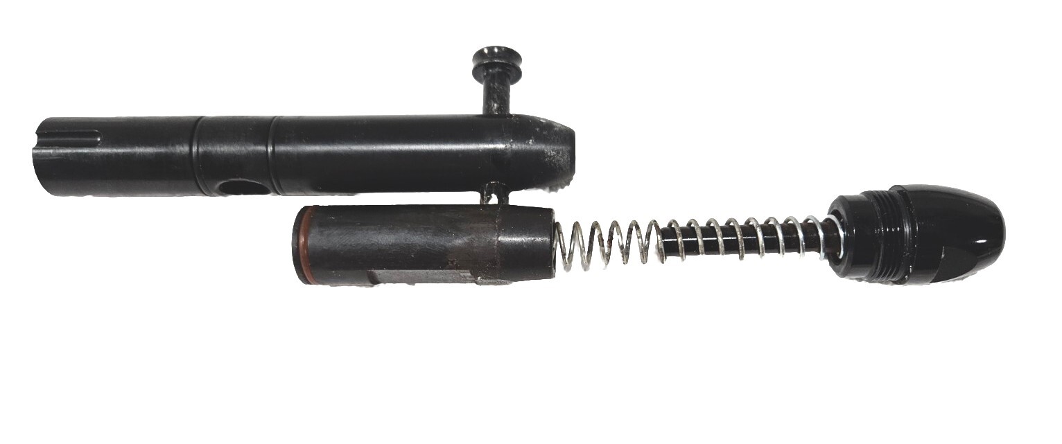 Spyder New Style Electra Paintball Gun Bolt Hammer Cocking Lug Pin Rear Adjuster