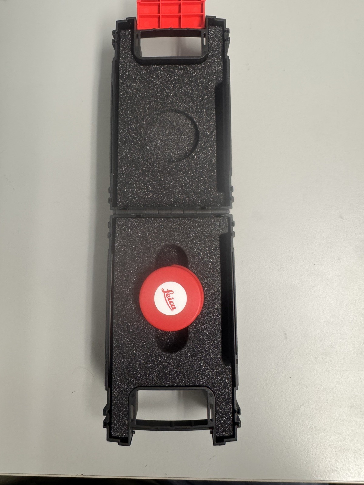 Leica Super Cat Eye Reflector