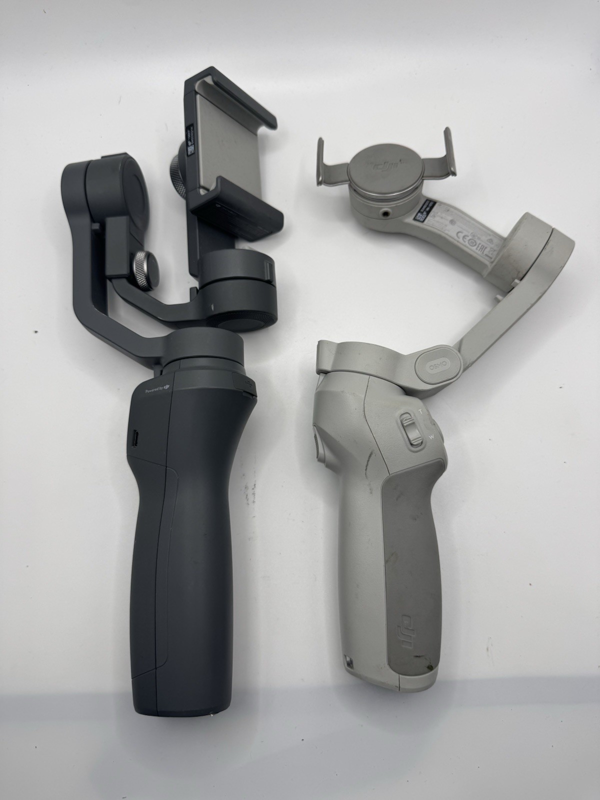 DJI OM 4 & OM 2 Stabilizer **Untested