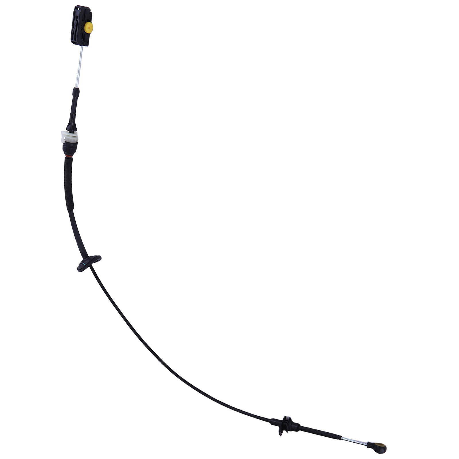 Automatic Transmission Shifter Cable Auto Trans For 2007-2010 Ford F-150 New