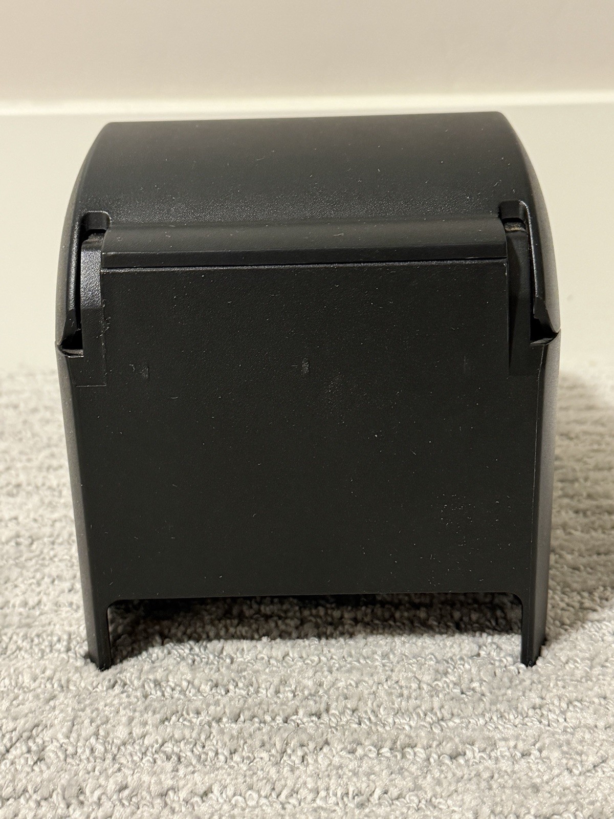 Touch Dynamic PR-TB4-S Thermal Receipt Printer with Power Supply, Cables, Manual
