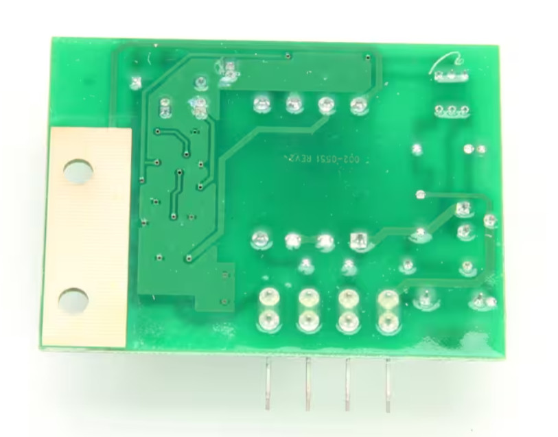 Bunn 07074.0033 Liquid Level Control Board, 120V, Coffee Warmer