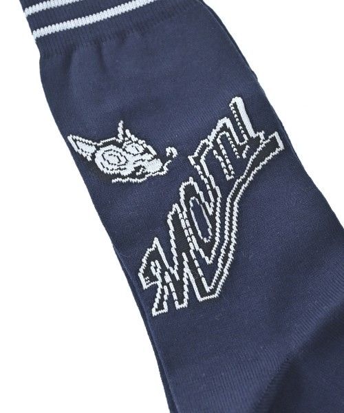 MARNI Accessories (Other) NavyxWhite 2200670163045