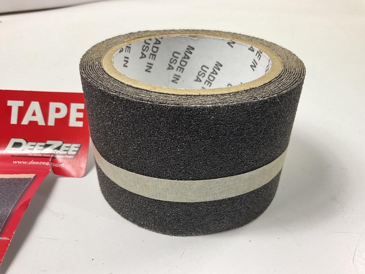Dee Zee DZ46 Grip Tape - 2-11/16" X 12 FEET