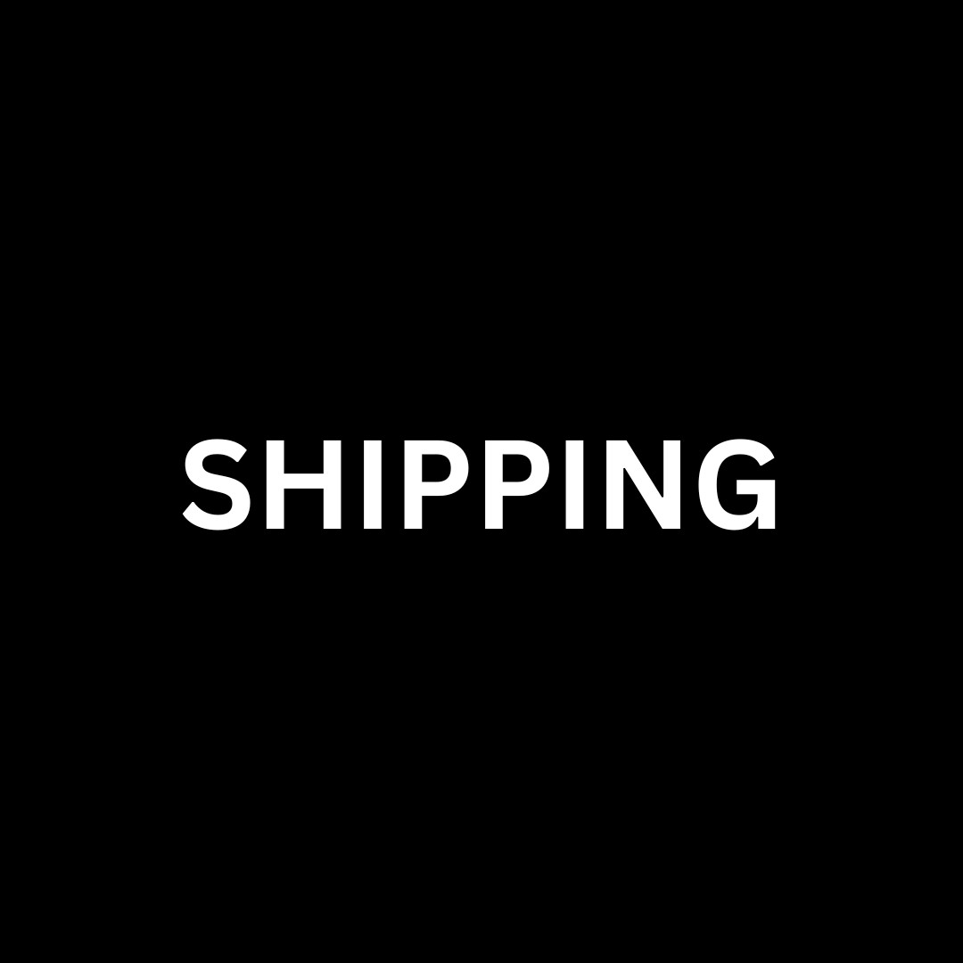 Additional Shipping