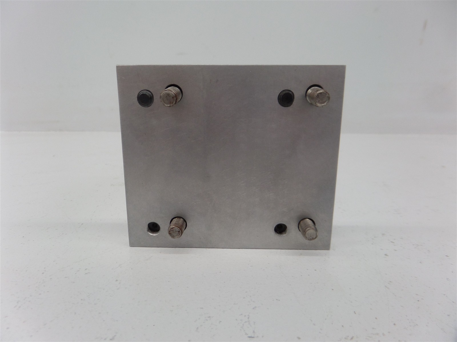 Coherent Starrett 263M Micro Positioning Table