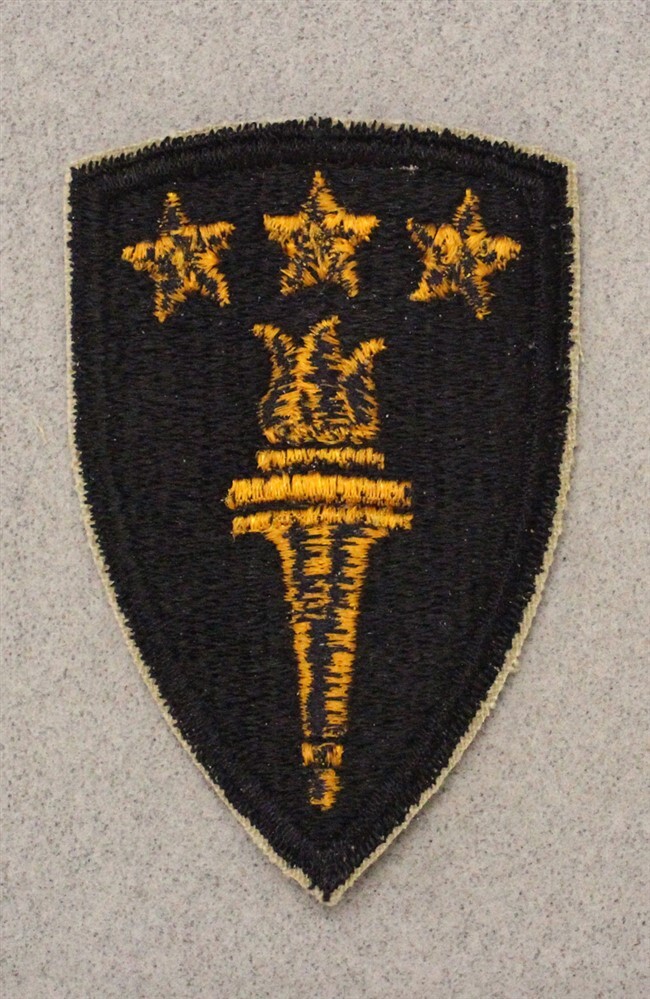 Army patch 5705: Army War College (1950/60's)
