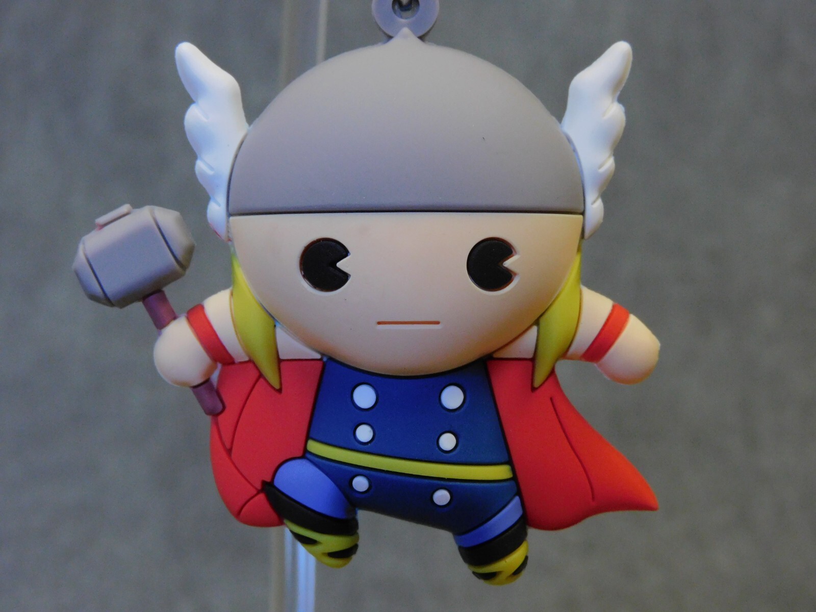 Marvel Avengers NEW * Thor Clip * Blind Bag Comic Covers Monogram