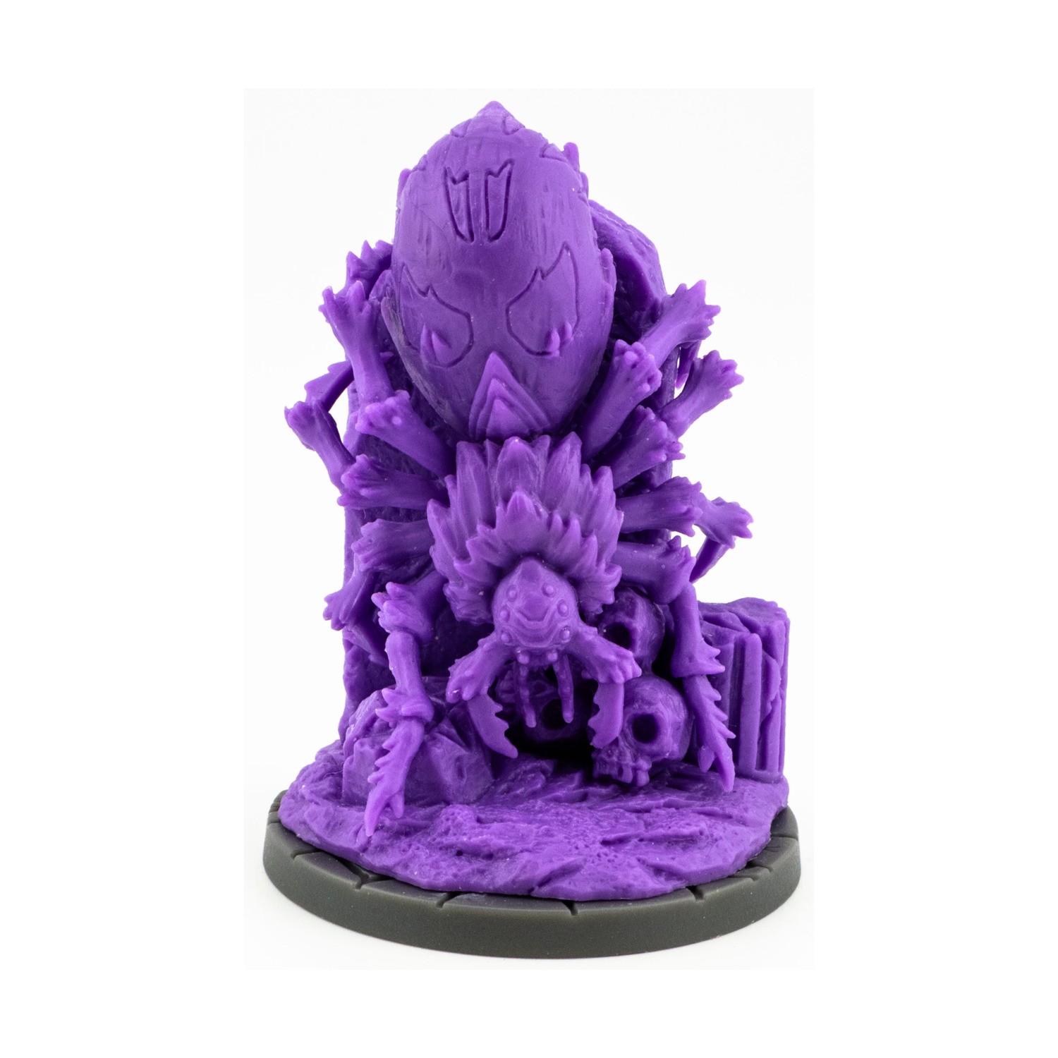 Soda Pop Minis Super Dungeon Explore Mini Loose Crypt Spider #2 NM