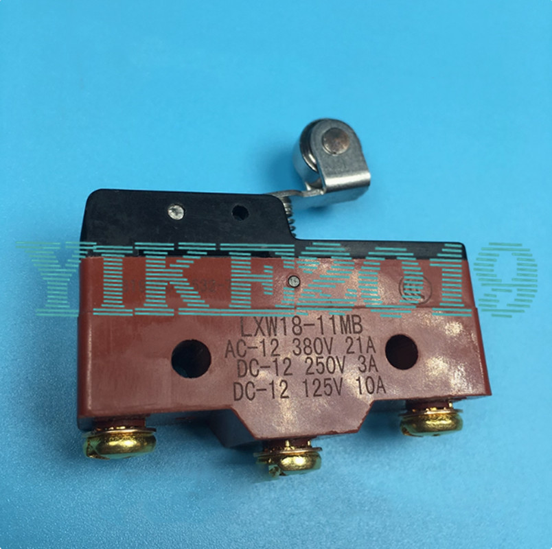 10PCS NEW FOR LXW18-11MB LXW1811MB Electrical micro switch