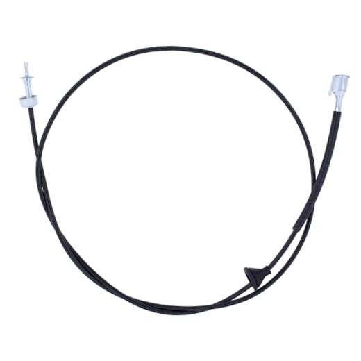 Speedo Speedometer Cable for Mazda B2000 B2200 B2600 Manual Transmission 1986