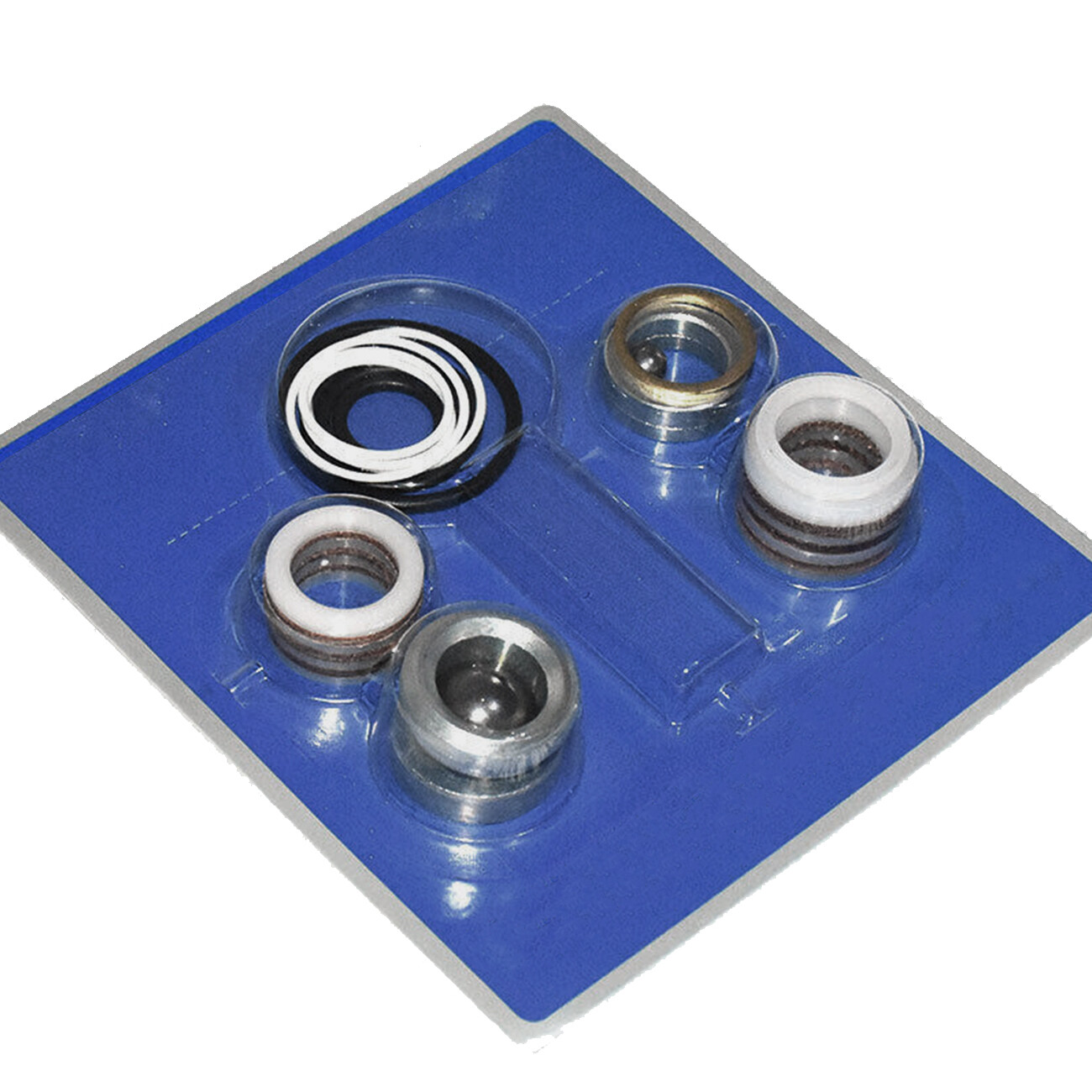 Pump Packing Repair Kit  For Graco 1095 1595 5900 Airless Sprayer 248213