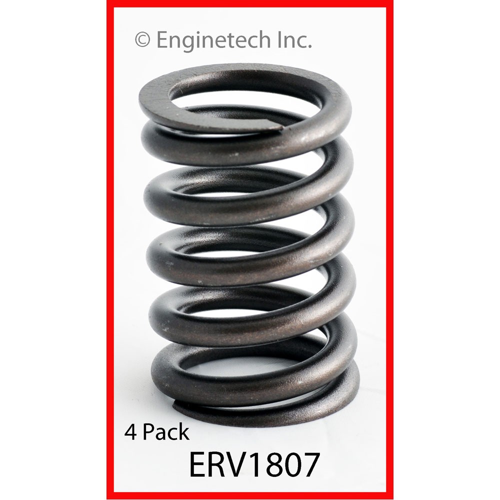 Enginetech Engine Valve Spring ERV1807;