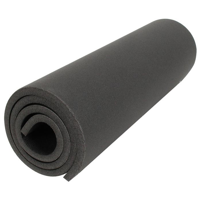 Liberty Mountain LM Camp Pad 3/8" x 20" x 72" Sleeping Pad - Comfortable and
