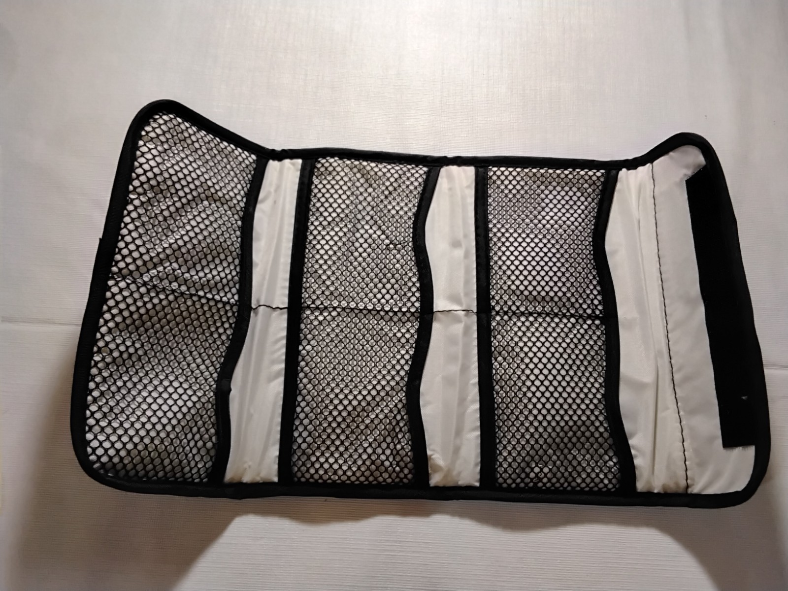 Original Tiffen 6 Pockets Filter Soft Case in Mint Condition