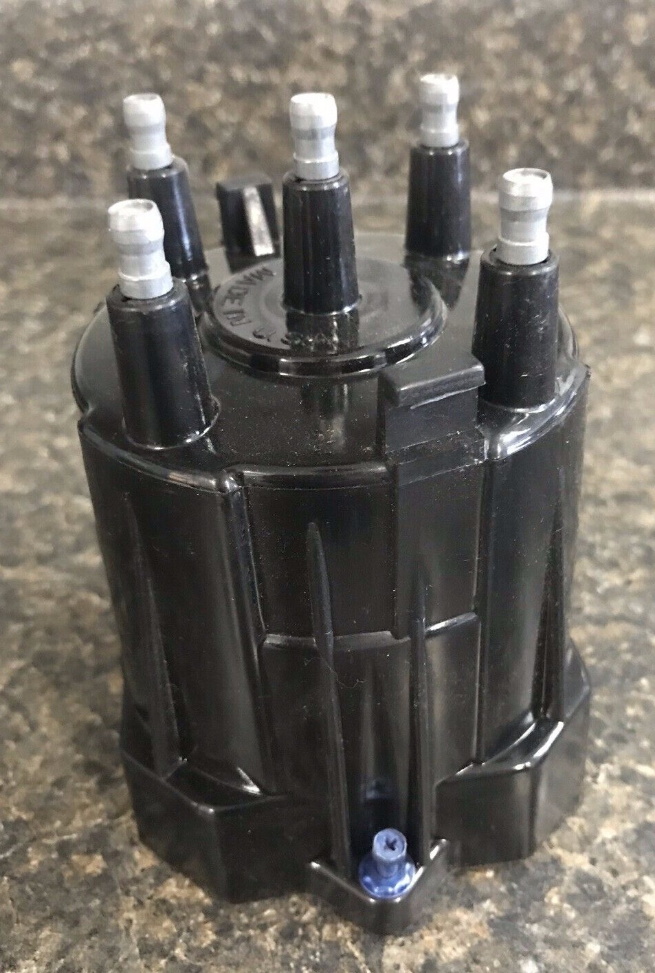 B. A. I. Ignition Distributor Cap D340 NOS NORS