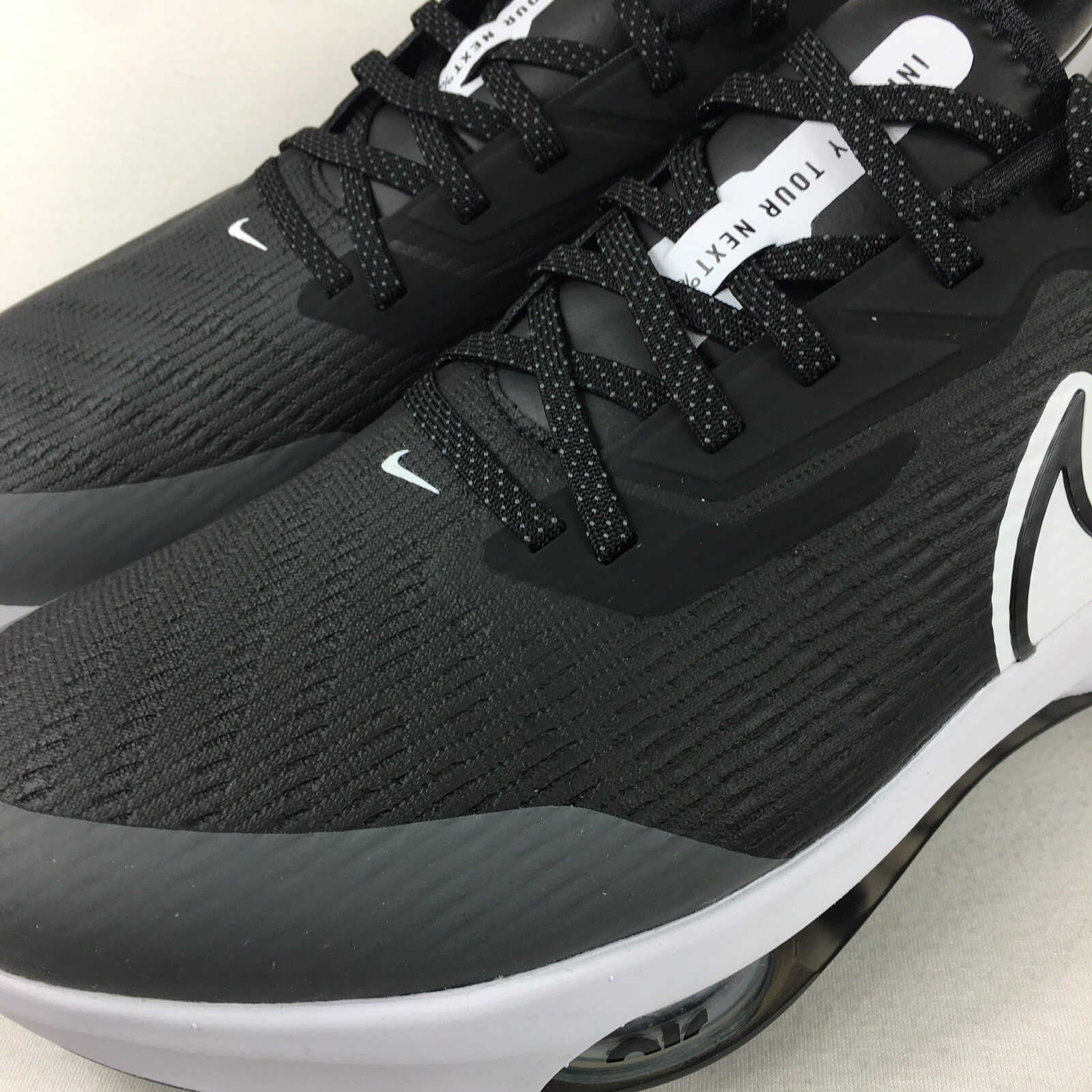 Nike Air Zoom Infinity Tour Next React Golf Shoes Mens Size 12 New DC5221-015