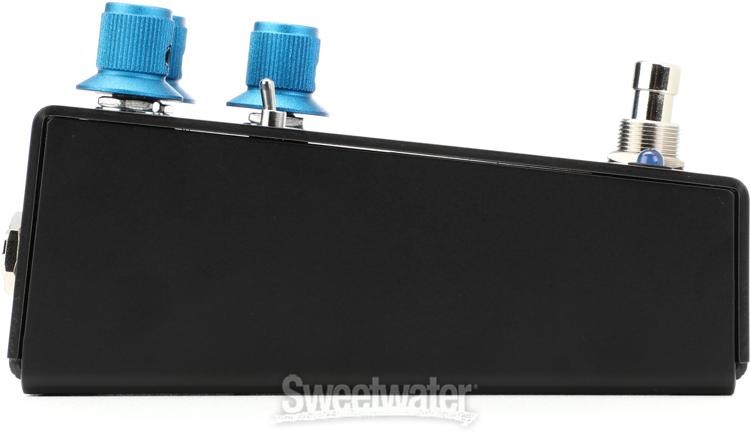 Keeley Blues Disorder Overdrive Pedal