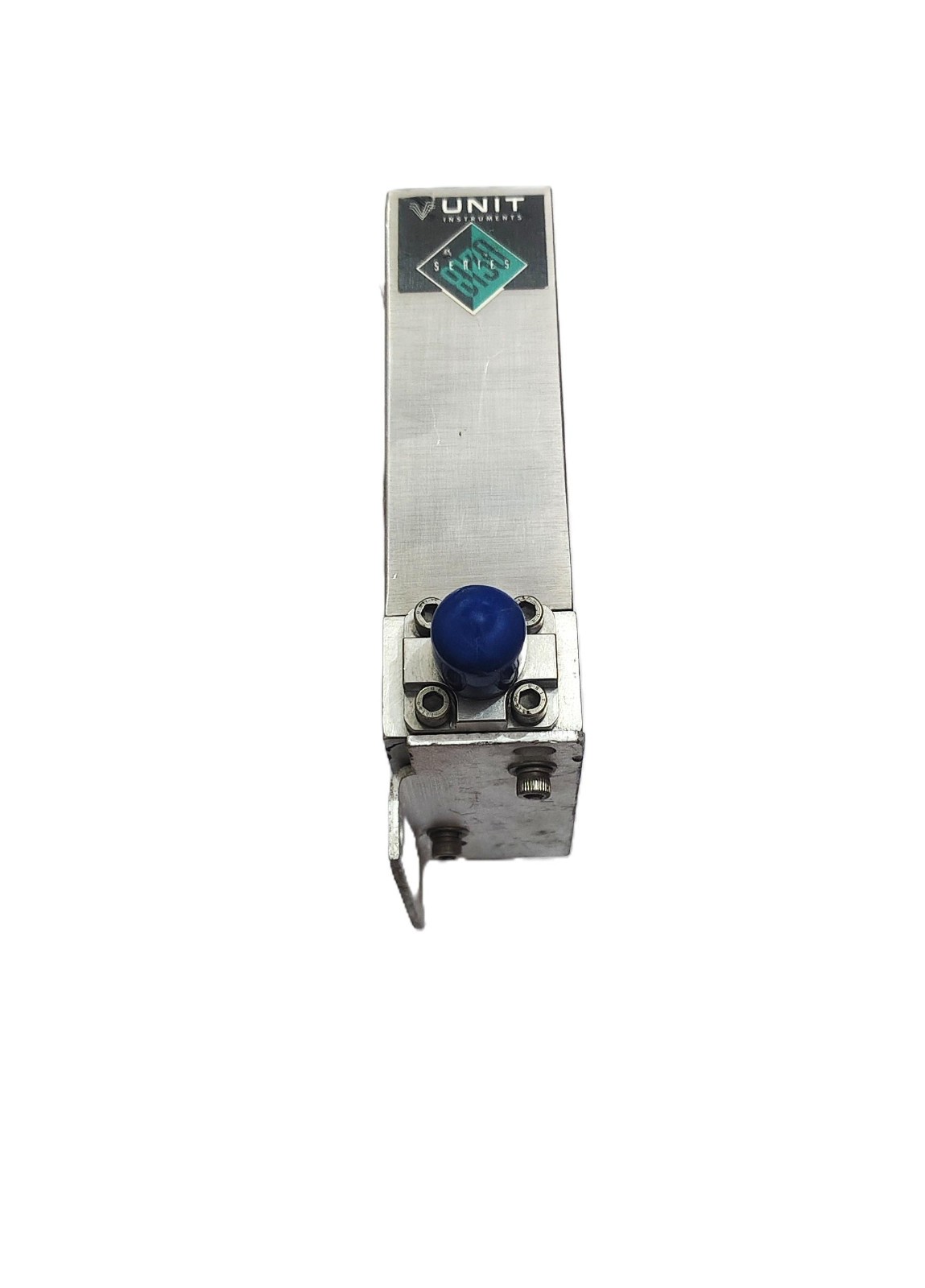 UNIT INSTRUMENTS Pressure Controller UPC8130