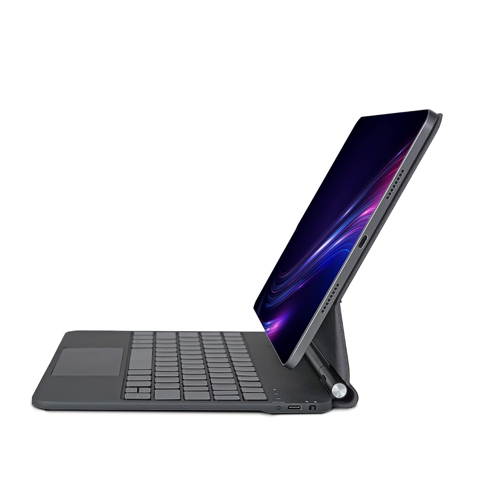 iPad Air 13 Keyboard Case with Trackpad