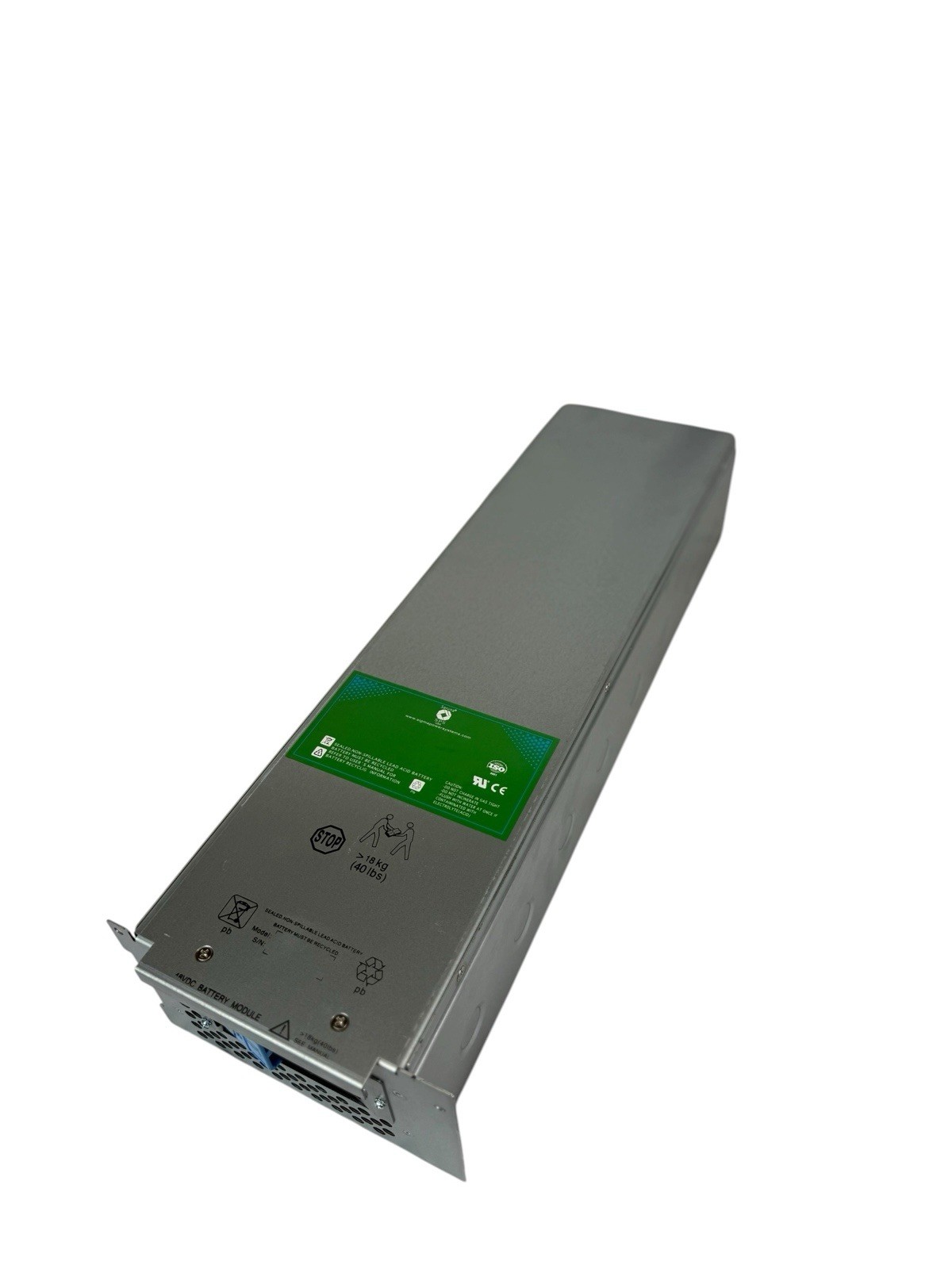 APC RBC105 Compatible Replacement Battery Cartridge
