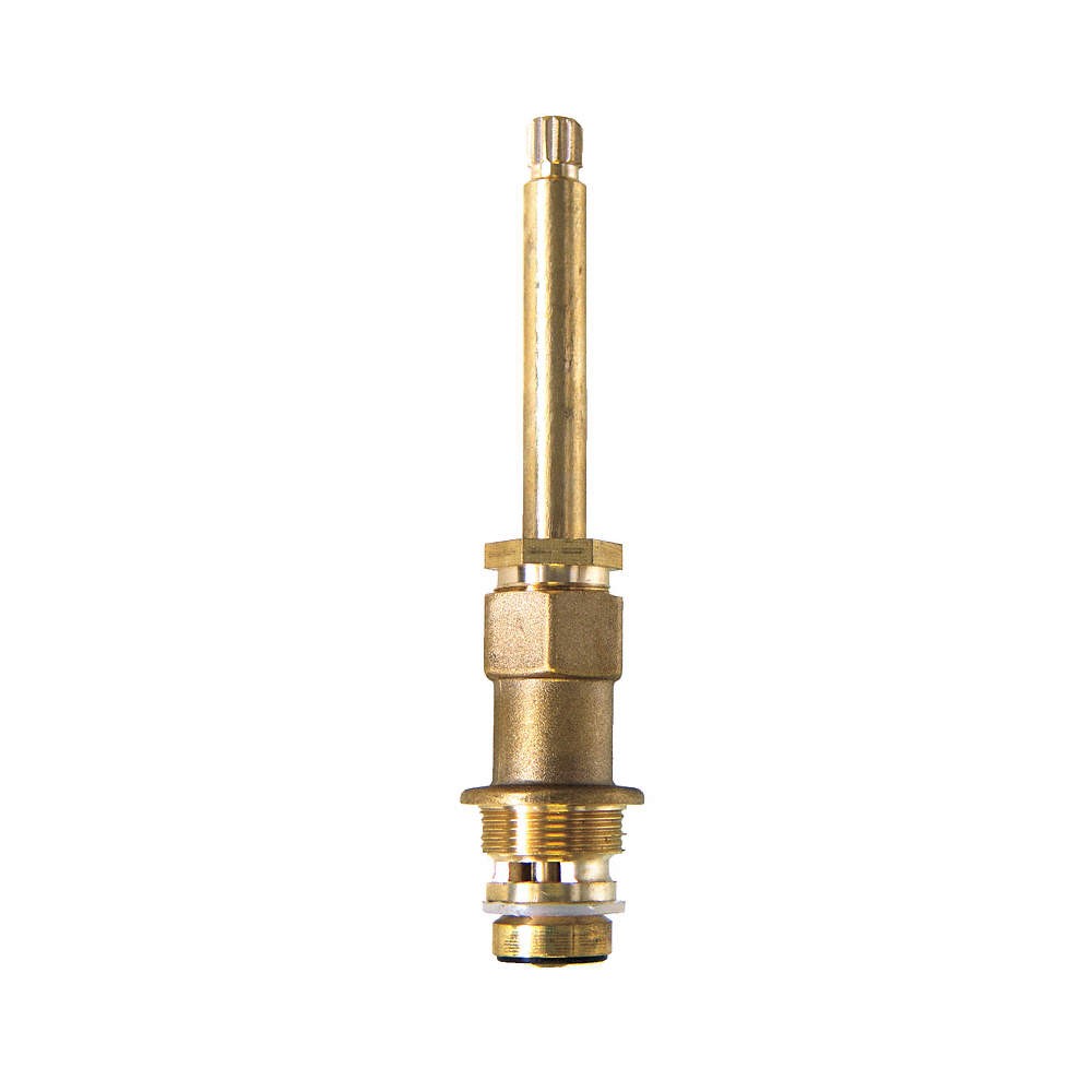 GRAINGER APPROVED 23-6386 Tub and Shower Stem,Price Pfister,Brass 5PZD3