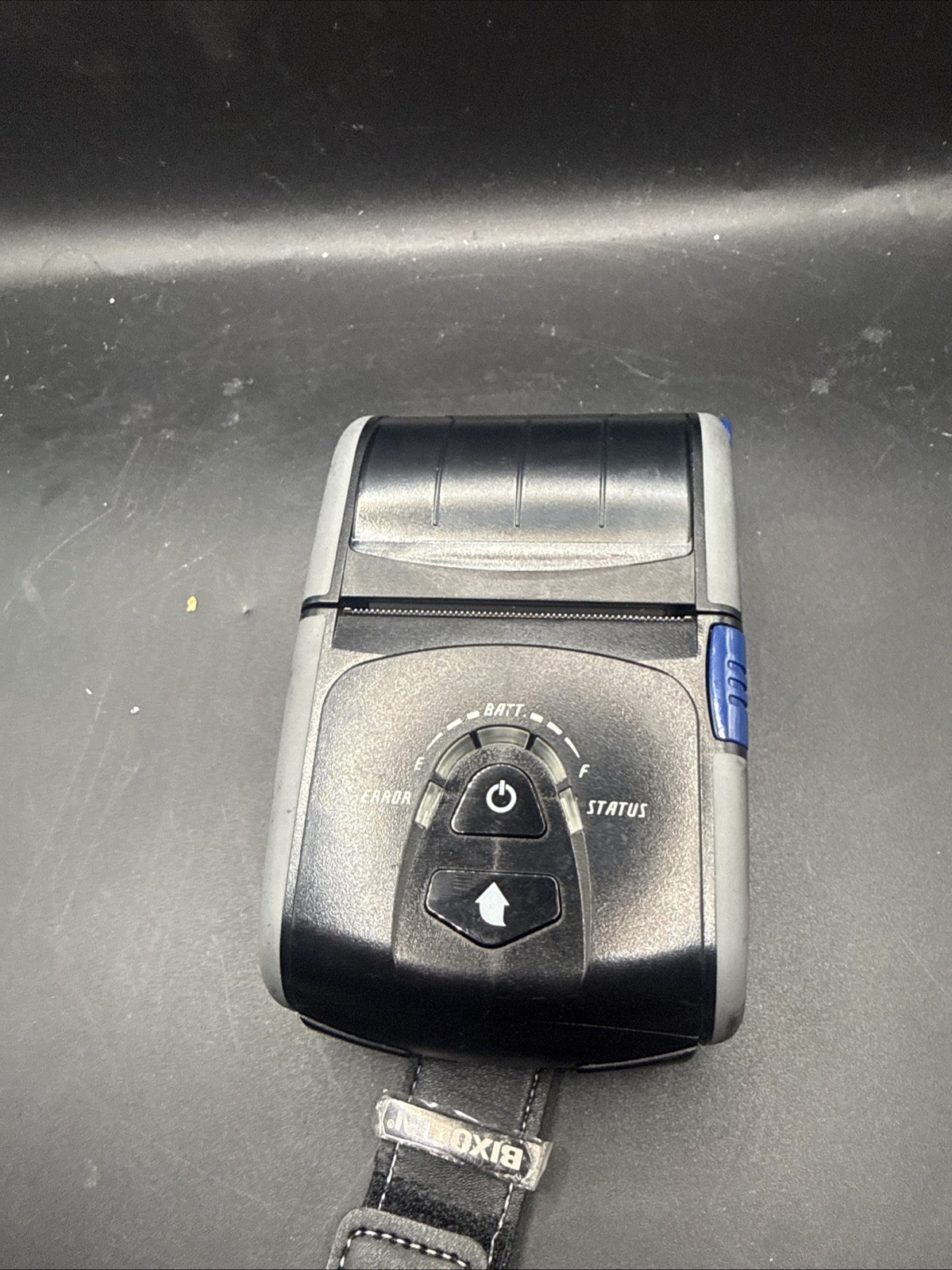 BIXOLON SPP-R200III Bluetooth 2" Mobile Thermal Receipt Printer SPP-R200IIIK