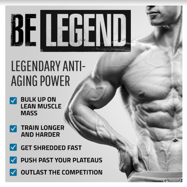Antler Force - Strength & Endurance Formula - Recovery & Muscle Growth