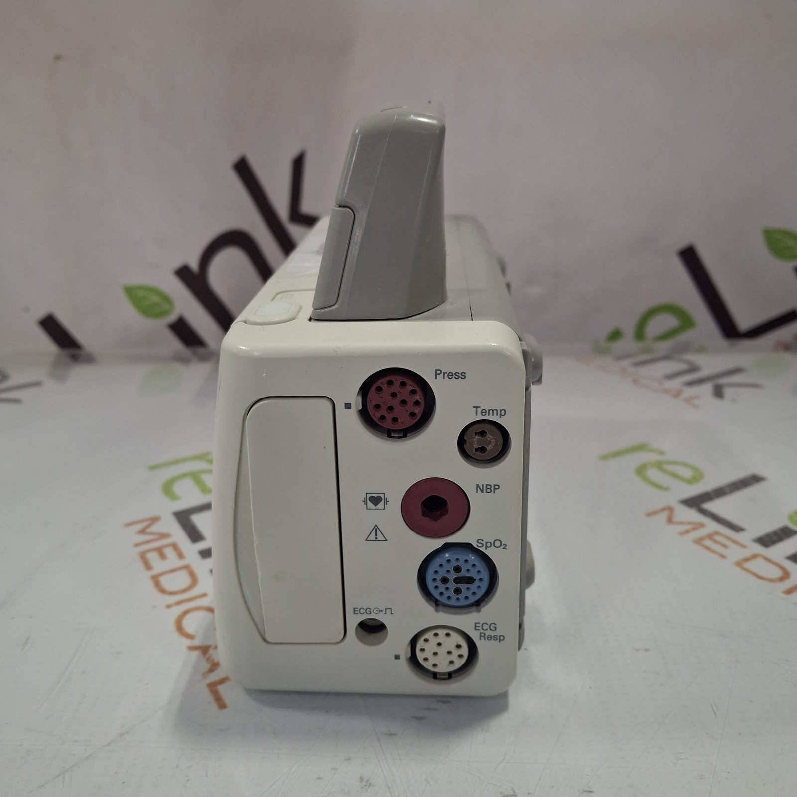 Philips IntelliVue X2 Module - Masimo Rainbow SpO2