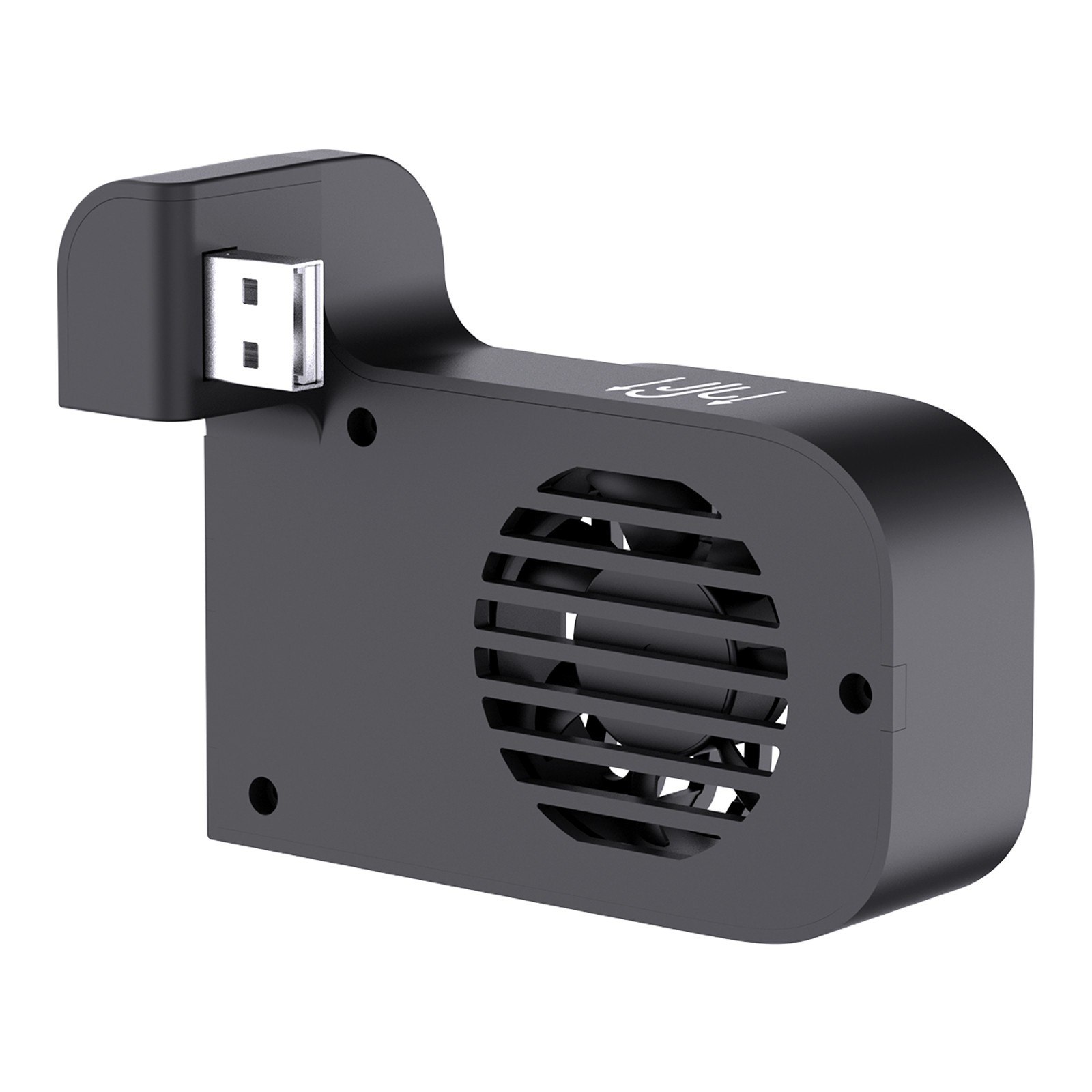 Cooling Fan For Switch 2 Game Console Radiator for Switch2 Host Base Heat Sink