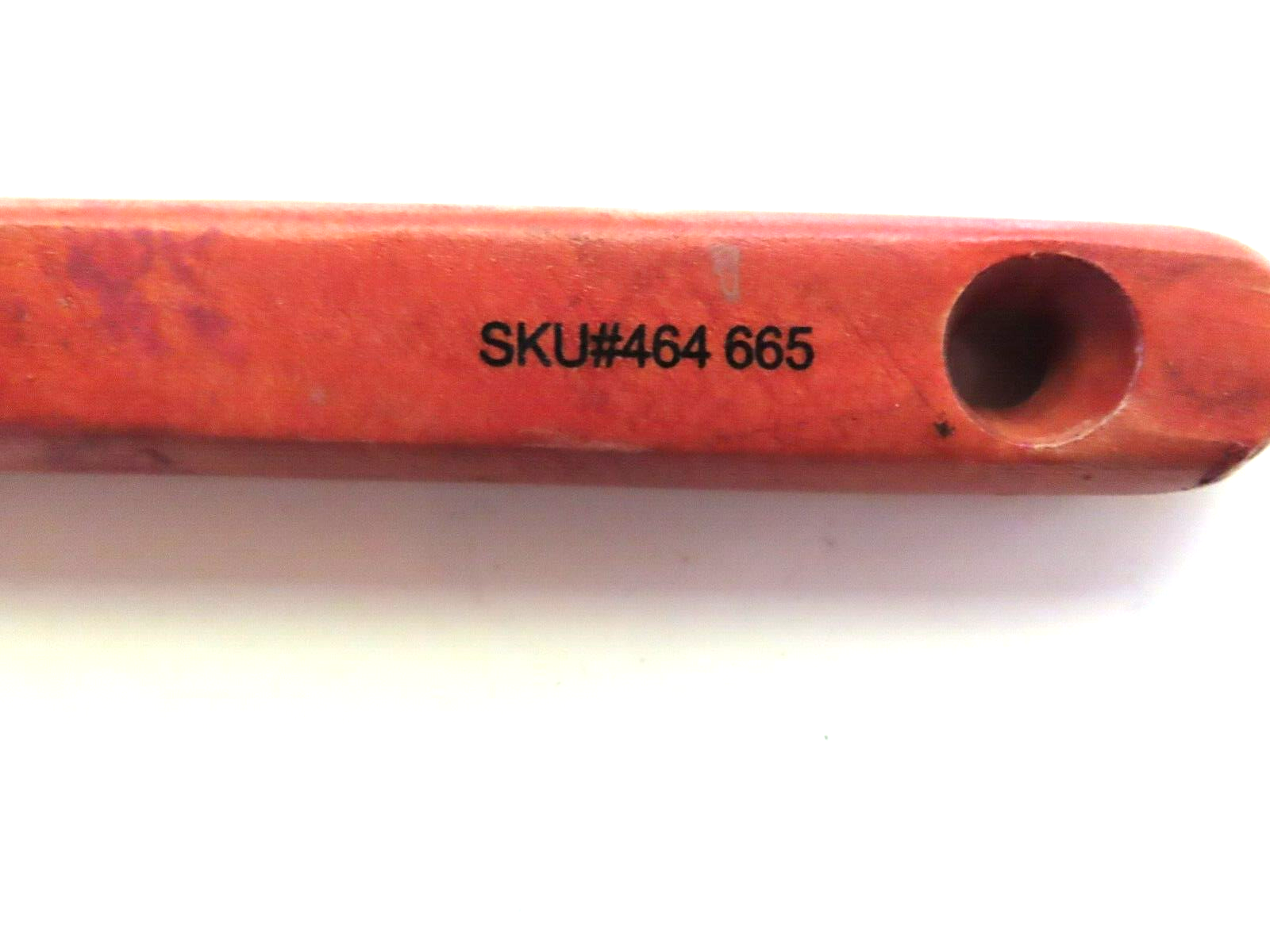 2" Flat Basic Paint Brush 464665