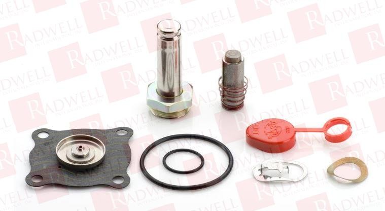 ASCO 208048 / 208048 (USED)