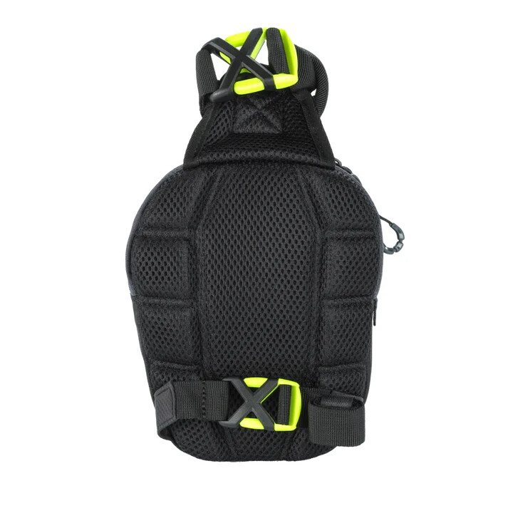 OGIO Molded Leg Mounted Bag Black 5919574OG