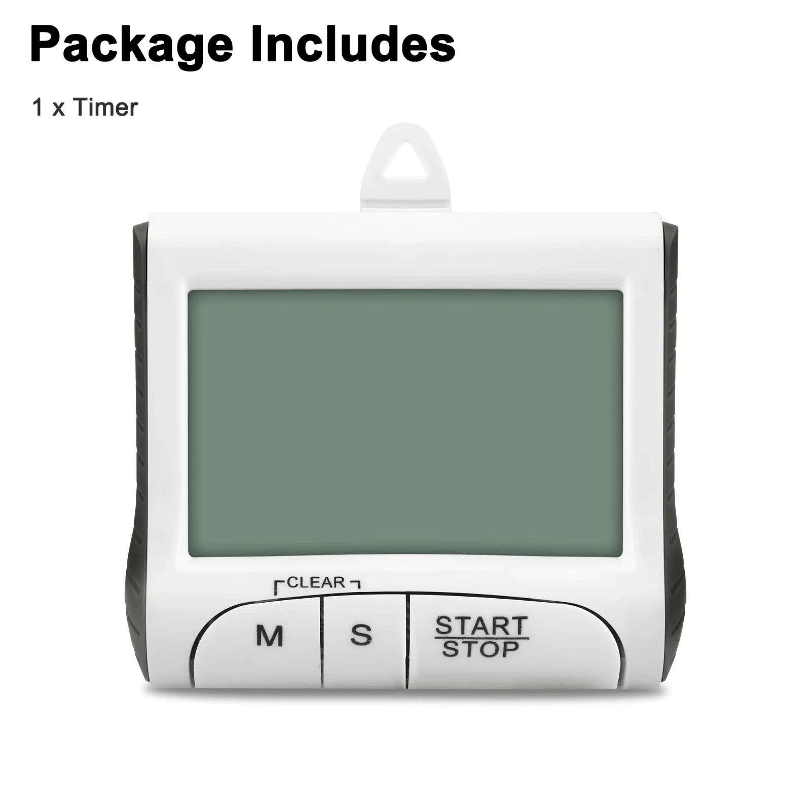 EEEkit Digital Kitchen Timer