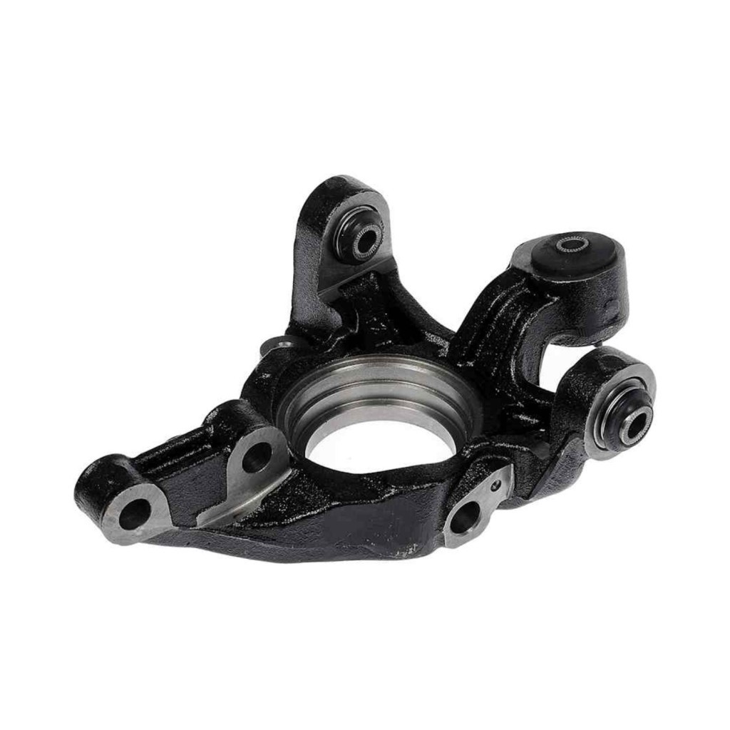 For Toyota Venza 2009-2015 Suspension Knuckle Rear, Passenger Side | 423040T020
