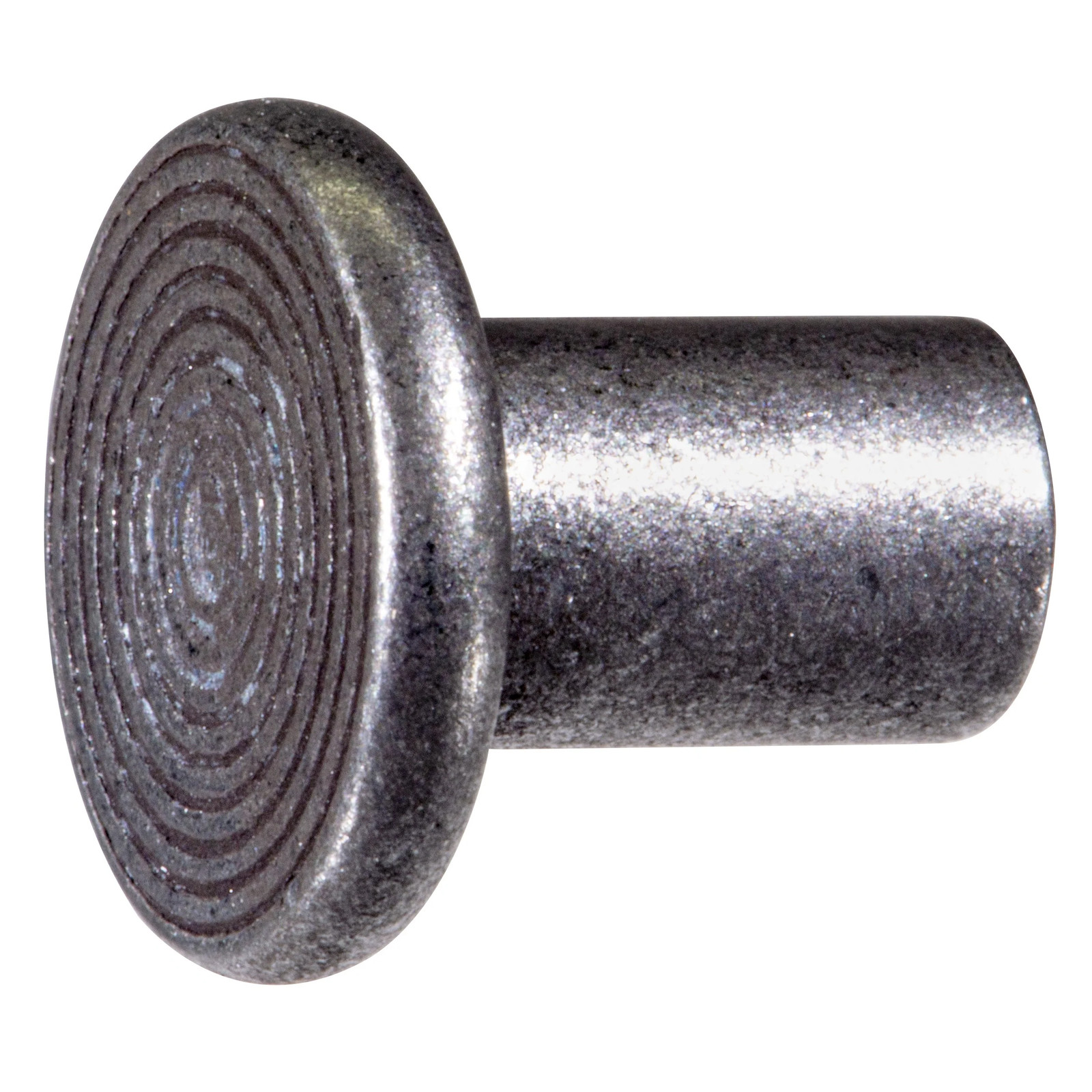 5/16" x 1/2" Zinc Plated Steel Handle Rivets (10 pcs.)
