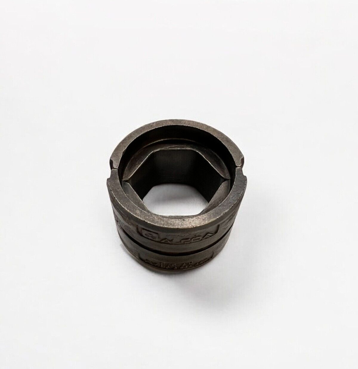 ALCOA B76-AH DIE U-TYPE, USED
