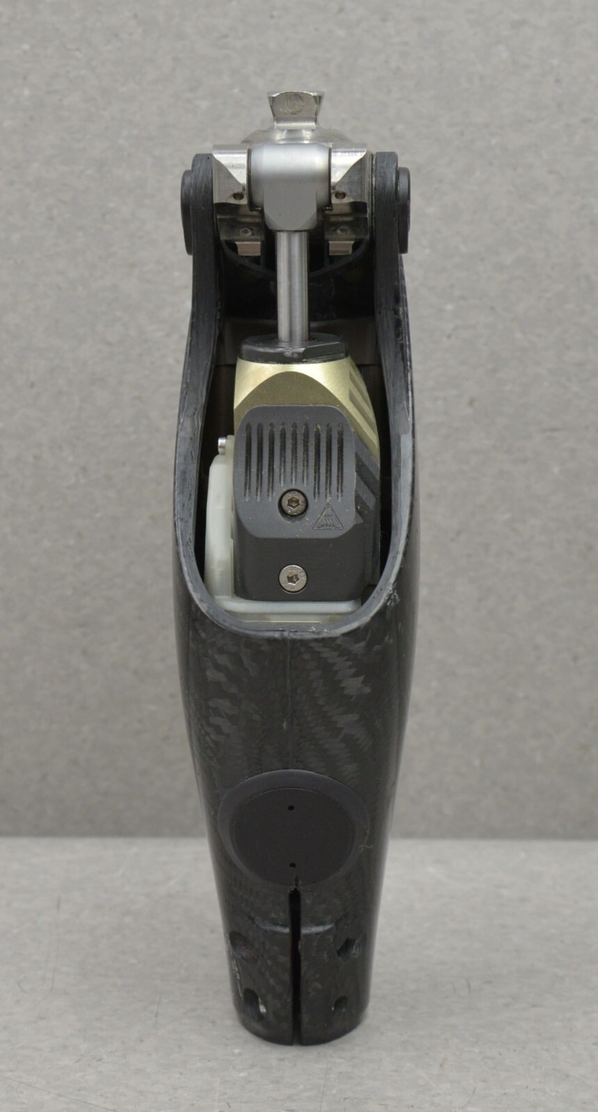 Ottobock Genium X3 3B5-2 MicroProcessor Knee Bionic Prosthetic 2015