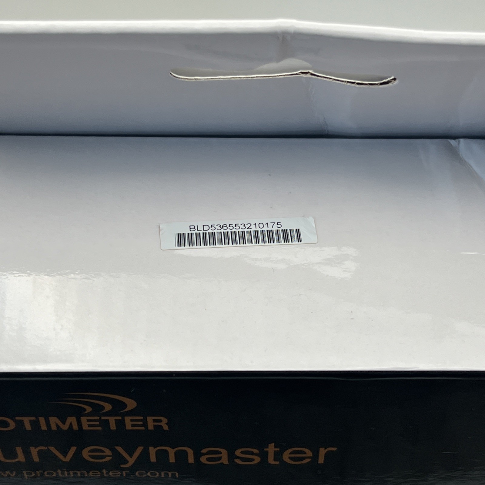 Protimeter Survey Master BLD5365 Moisture Meter