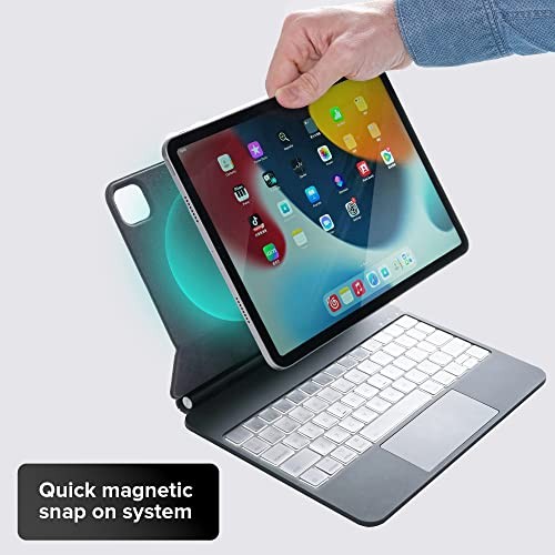iPad Air 13 Keyboard Case with Trackpad