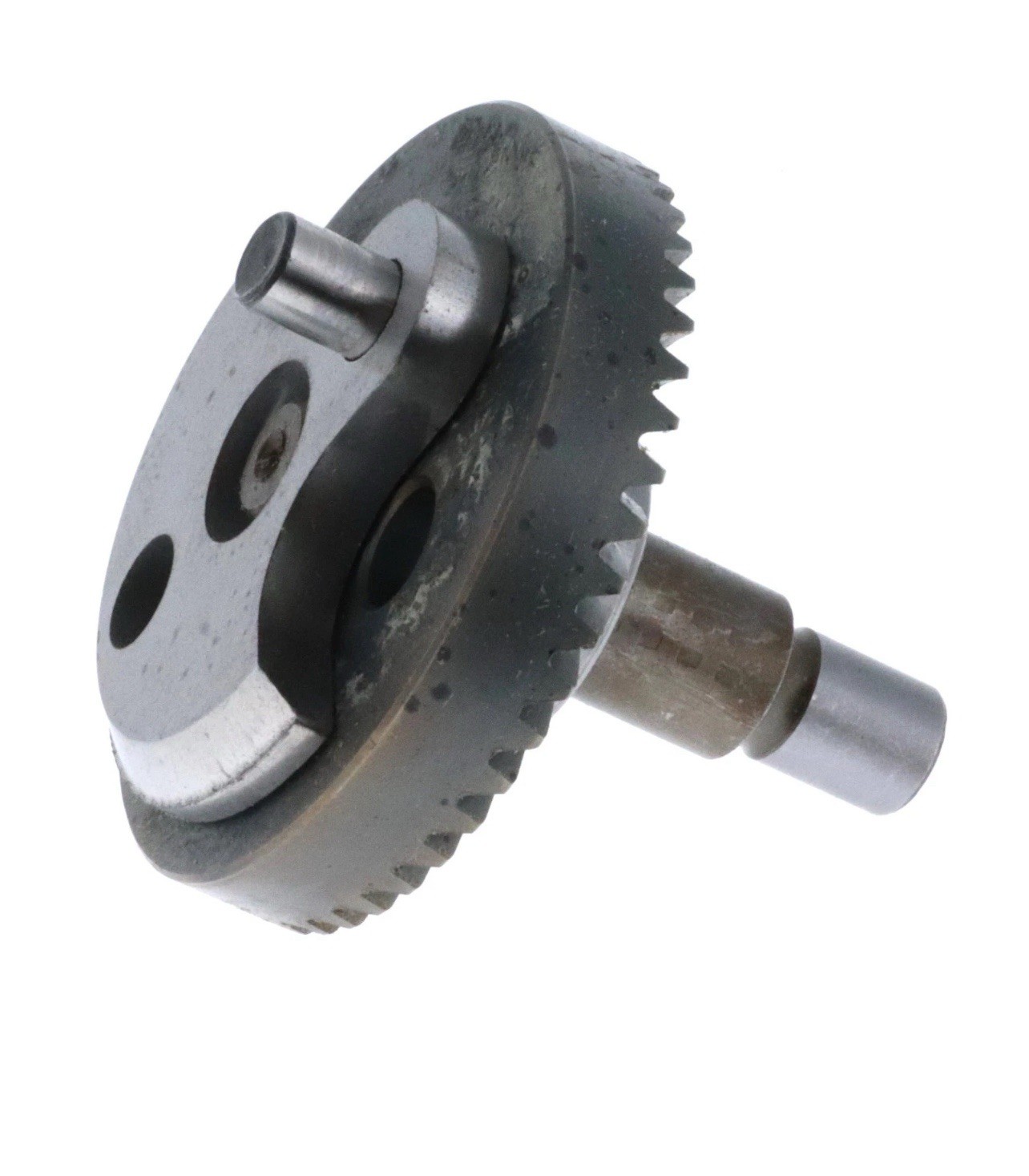 DeWalt OEM 615940-00SV Reciprocating Saw Gear & Spindle DCS380,DCS380P1