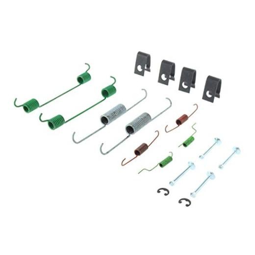 118.48008 Brake Drum Hardware Kit