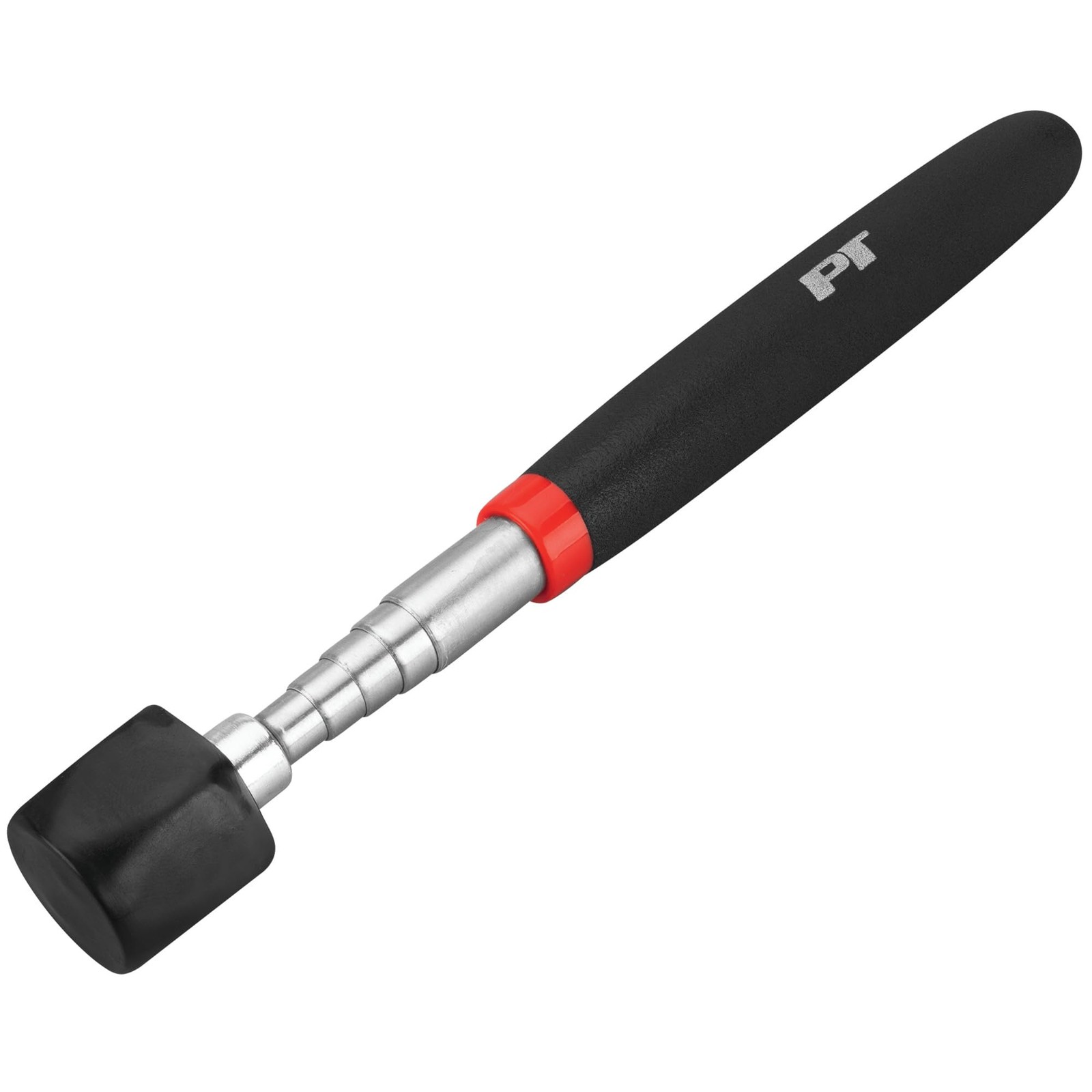 Performance Tool W9115 16 lb Magnetic Pick-Up Tool, 16 lbs Pickup black